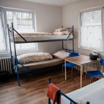 Výzva „Darujte noc v teple“