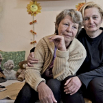 Společně proti domácímu násilí
