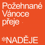 Vánoční přání a poděkování!