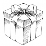 Vánoční program pro klienty