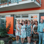 Denní stacionář pro osoby s demencí oslavil 10 let 