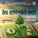 Pozvánka na Den otevřených dveří