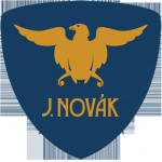 Poděkování NADAČNÍMU FONDU JOSEFA NOVÁKA