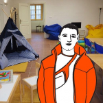 Psychické problémy dítěte ovlivňují celou rodinu
