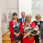 Jitka Zaoralová je Zlínský anděl pro rok 2023