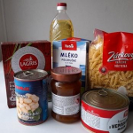 Potravinová a materiální pomoc nejchudším osobám III