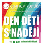 Den dětí s NADĚJÍ 5.6.2024