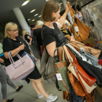 Třináctý ročník Kabelkového veletrhu je za námi!