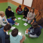 NÁVŠTĚVA 3.ZŠ LITOMYŠL