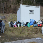 Uklízeli jsme Česko!