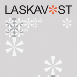 PRÁVĚ VYŠLA NOVÁ LASKAVOST 