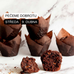 PEČEME DOBROTU