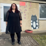 Karolína Jeníčková mezi finalisty ceny Časovaná bota 2024