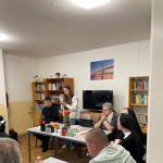 S klienty jsme oslavili největší křesťanský svátek - Velikonoce!