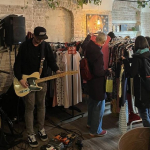 V Liberci proběhla charitativní akce "Šaty pro Naději"