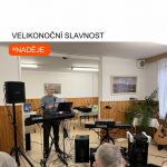 VELIKONOČNÍ SLAVNOST