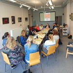 Pořádali jsme kulatý stůl sociálně aktivizačních služeb