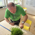 Velikonoce v NADĚJI