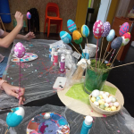 Ve VÍTKU se připravujeme na Velikonoce