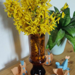 První Velikonoce v Chráněném bydlení