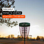 DISCGOLF