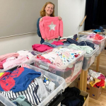 Terénní program připravil hrabárnu