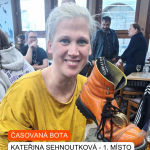 Dvojnásobný úspěch NADĚJE v soutěži České asociace streetwork