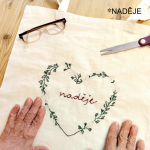 Zahrada, práce i radost: Jaro v naší dílně