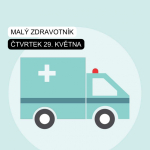 MALÝ ZDRAVOTNÍK