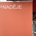 Zúčastnili jsme se Dne zdraví a sociálních služeb!