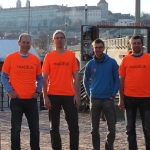 To jsou ony! Běžecké NADĚJE.